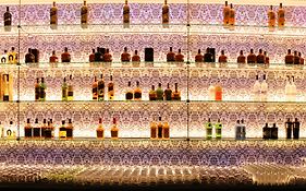 The Westin Santa Fe, Mexico City